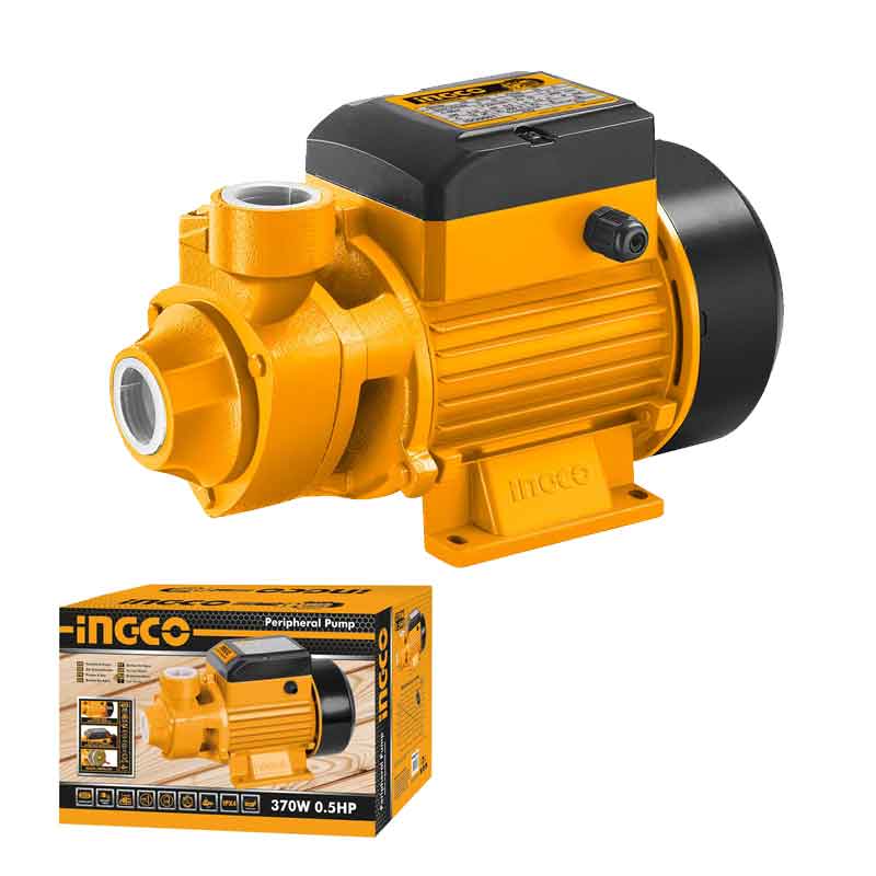BOMBA DE ÁGUA 0,5 HP VPM3708