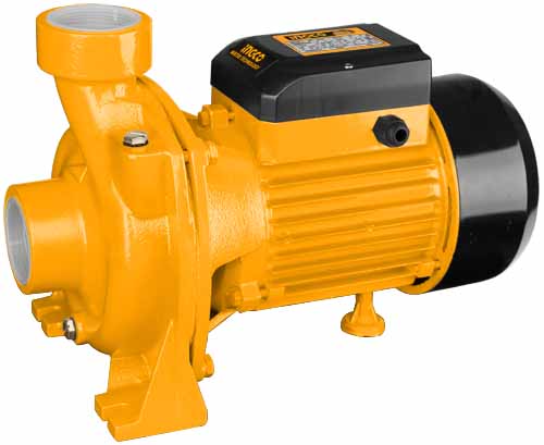 BOMBA DE AGUA 2HP MHF15001