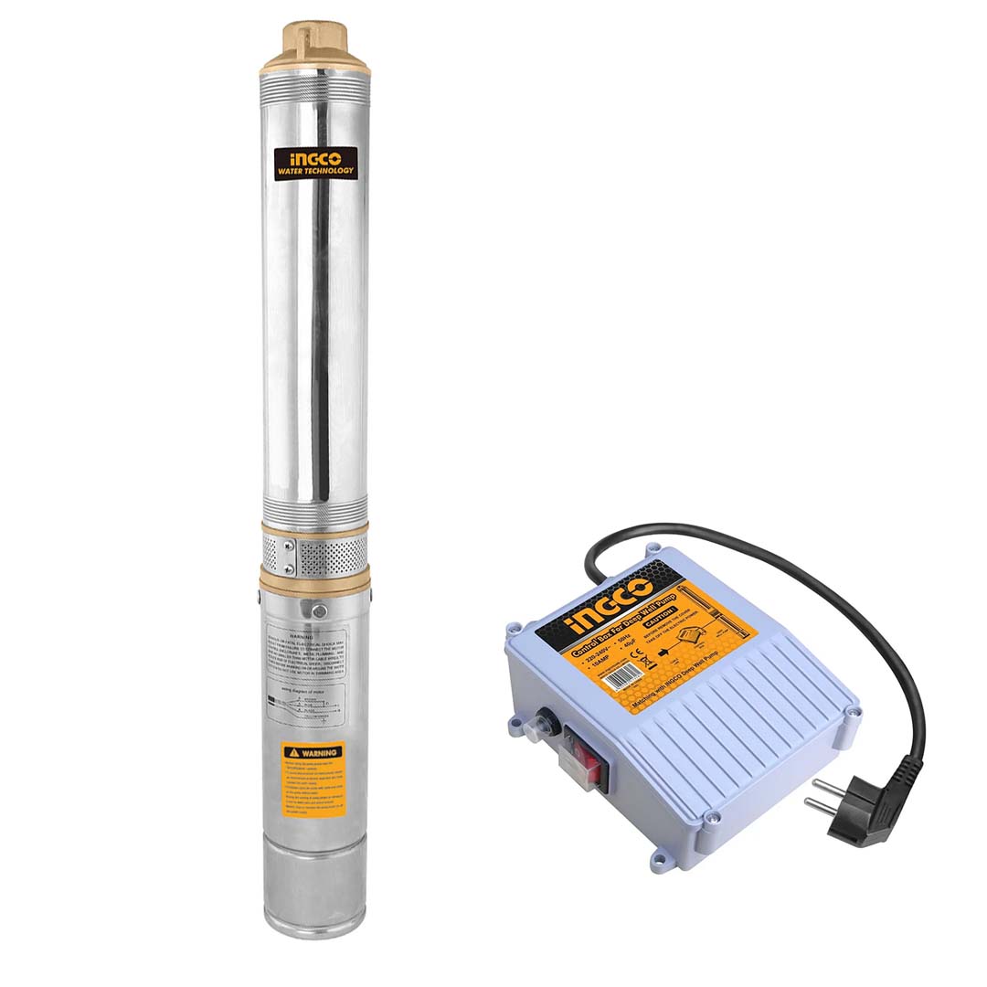 BOMBA DE FURO 1HP-750W-DWP7501