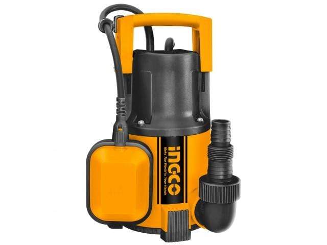 SPC4001-5 / SPC4008-5 0.5HP Bomba de Água Submersível 400W (100% Cobre) ING-PT