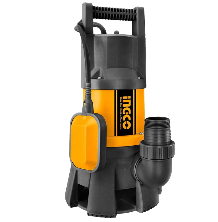 Bomba submersível para esgoto SPD10001
