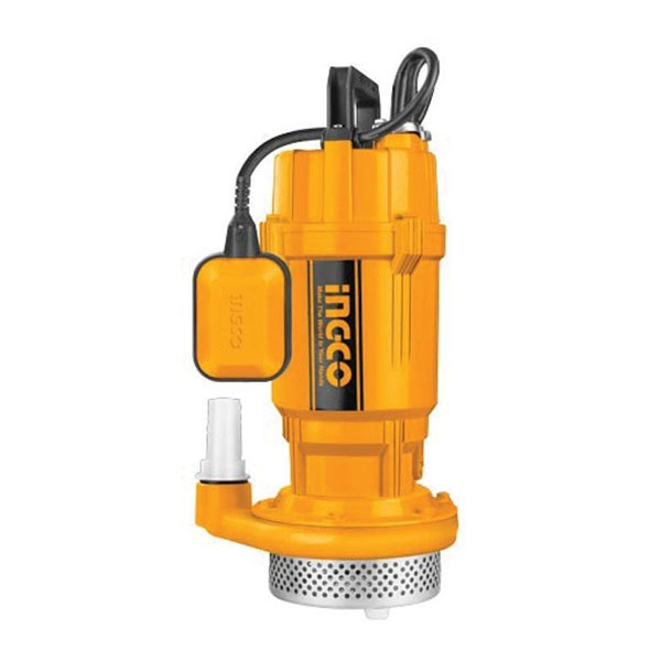 BOMBA SUBMERSIVEL 0.5HP SPC3708