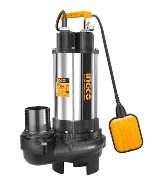 Voltage:220-240V~50Hz Rated power:2200W(3.0HP) Max.head:13m Max. flow:633L/min