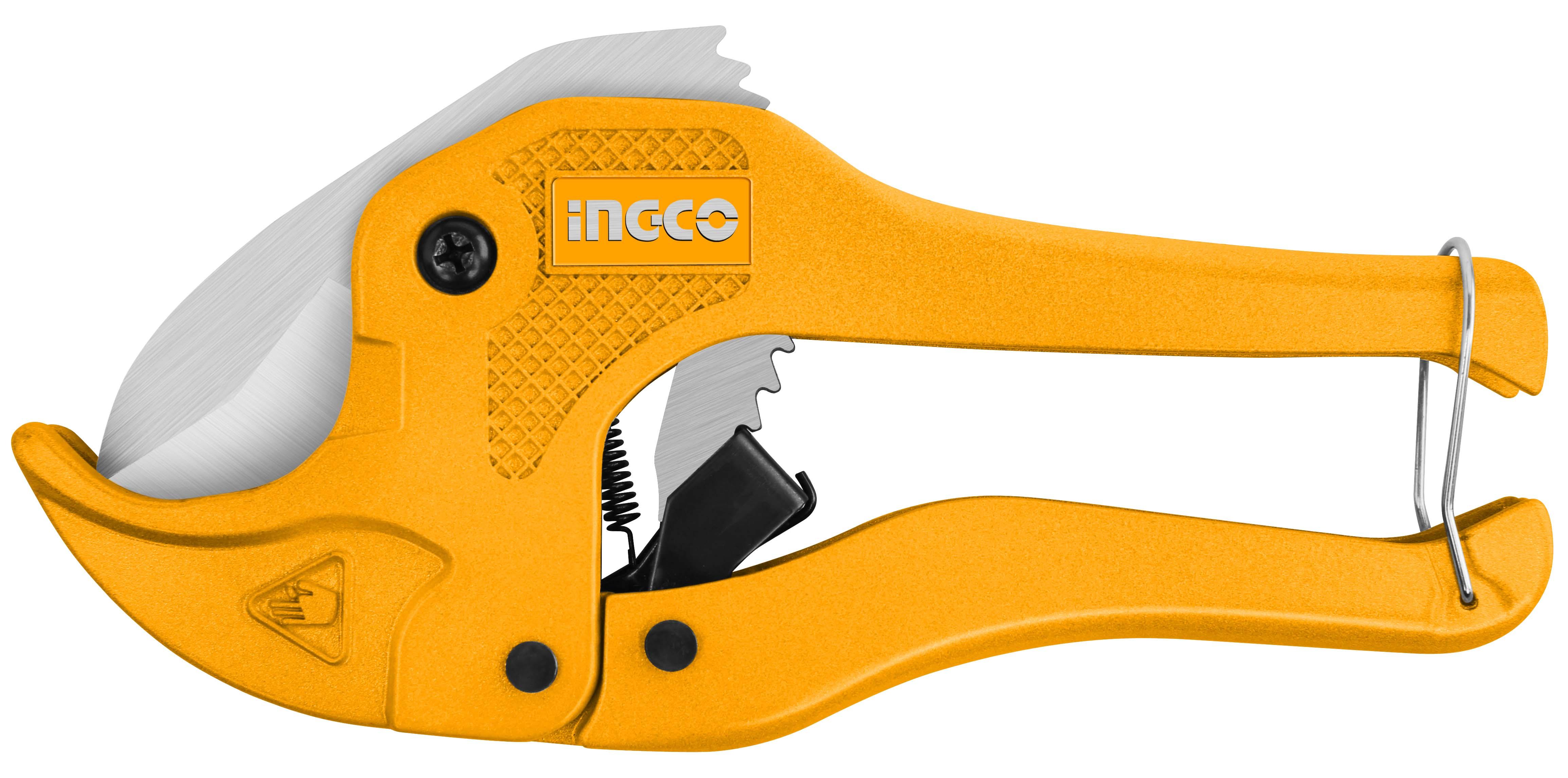 ALICATE CORTA TUBO PVC 42mm HPC0543