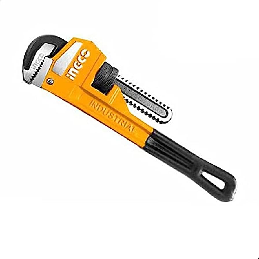 CHAVE DE TUBO 300mm HPW0812