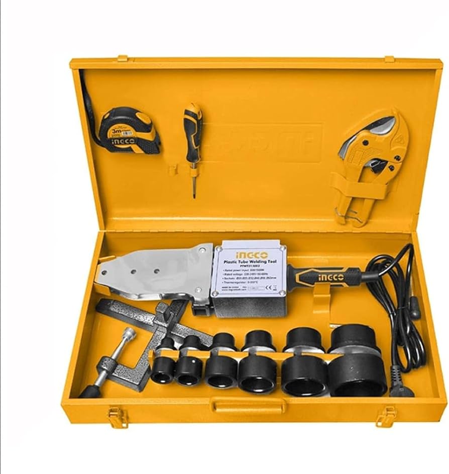 MAQUINA PPR 1500W PTWT215002