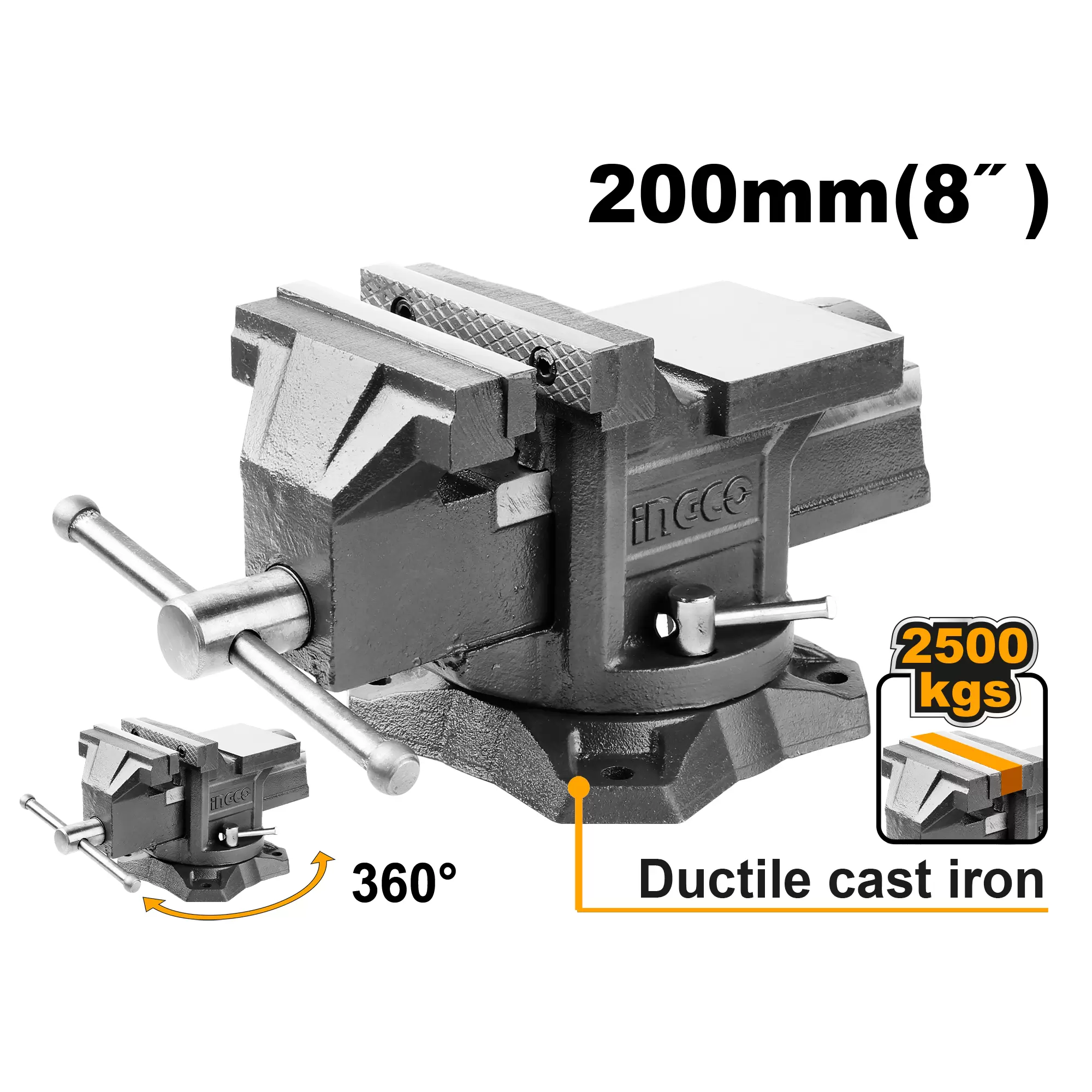 TORNO DE BANCADA HBV088