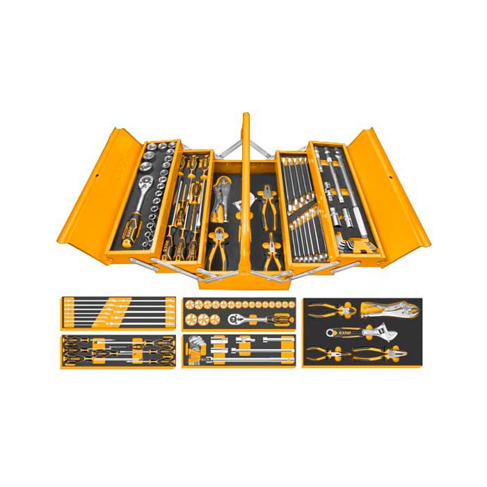 Mala de Ferramenta 59pcs  HTCS15591