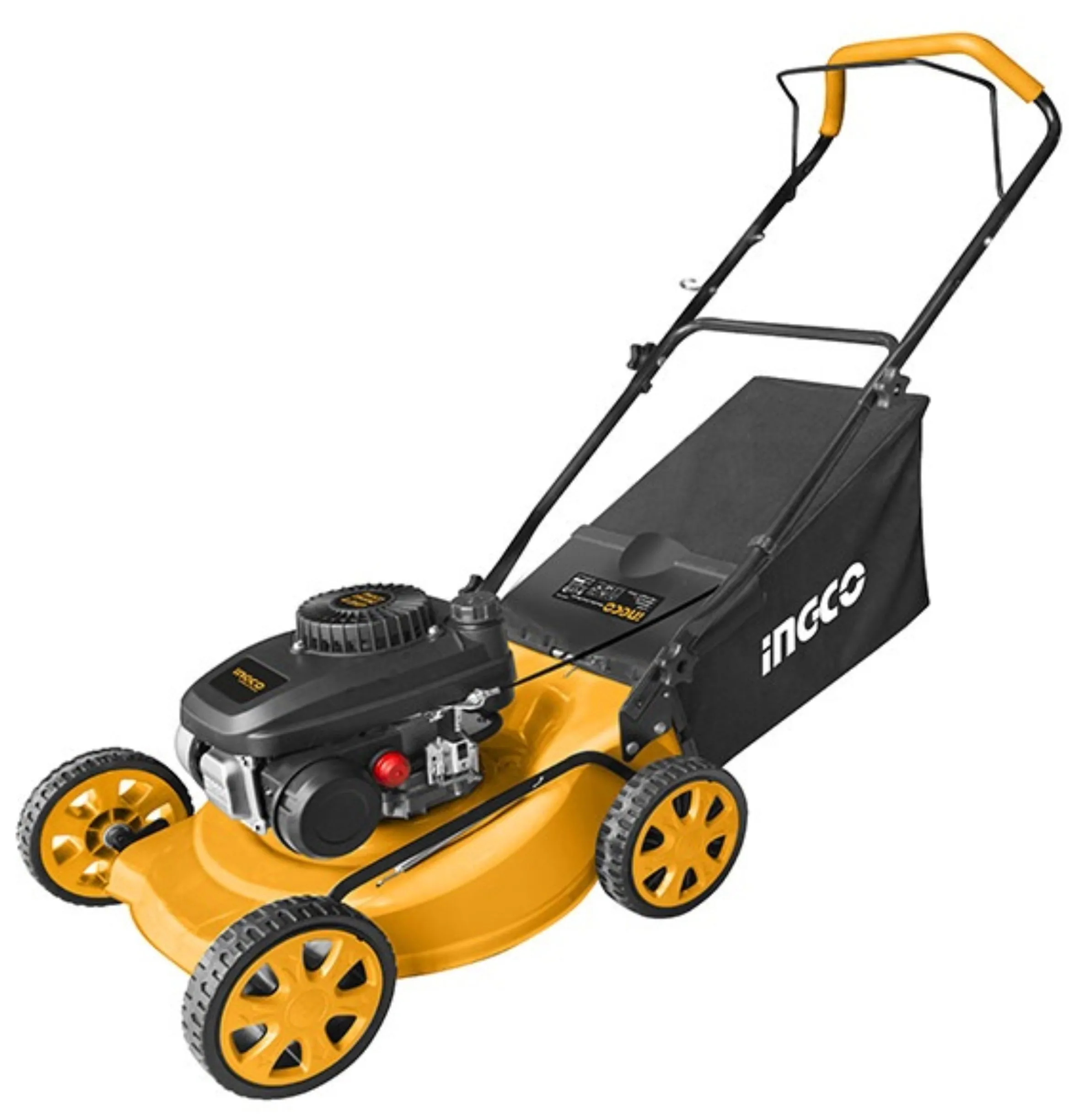 MAQUINA DE RELVA ELECTRICA GT3512