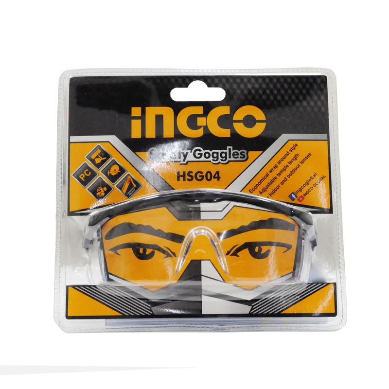 Óculos de segurança HSG04