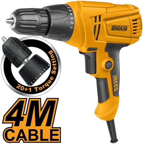 Furadeira elétrica  ED2808