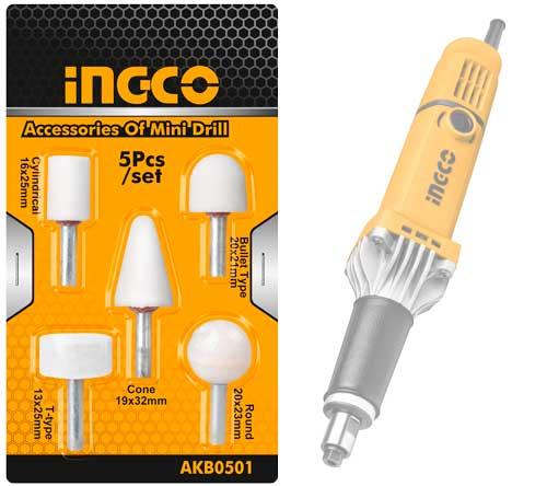 Acessórios para retificadora de matriz AKB0501