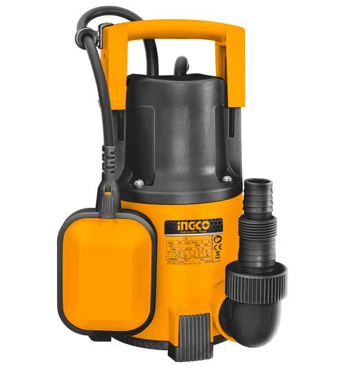 Bomba submersível SPC4001