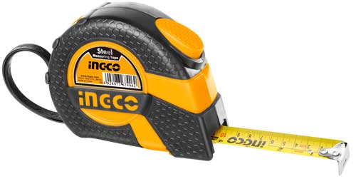 Fita métrica de aço HSMT0810.1
