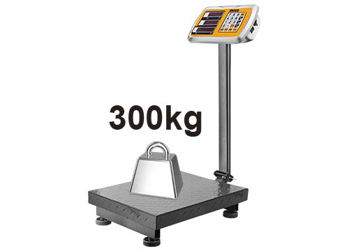 Balança eletrônica  HESA33003