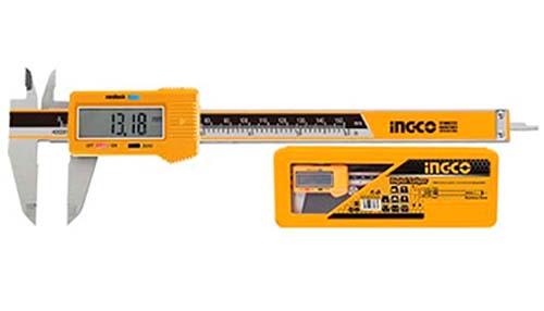 Detector de distância a laser  HLDD0608
