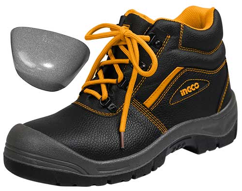Botas de segurança  SSH04SB.44