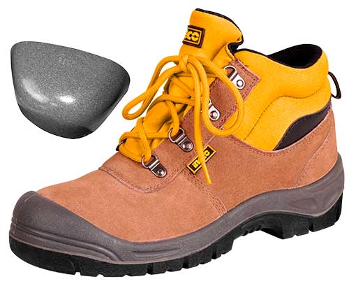 Botas de segurança SSH02SB.39