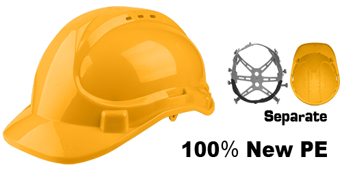 Capacete de segurança  HSH206