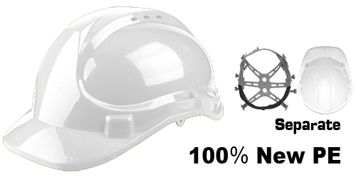 Capacete de segurança  HSH209