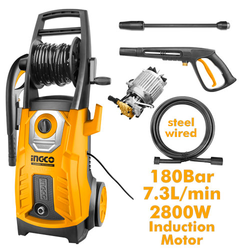 Lavadora de alta pressão  HPWR28008