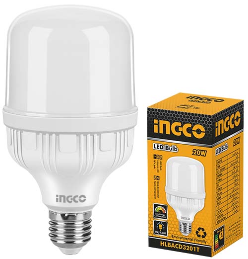 Lâmpada LED T  HLBACD3201T