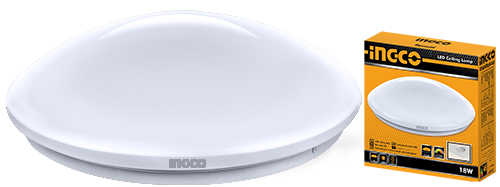 Luminária de teto LED  HLCL3301801