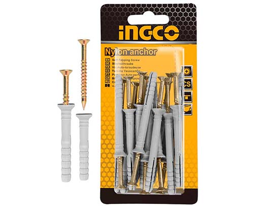 Âncora de nylon HWNAK3505012