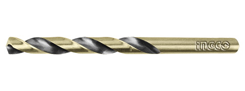Broca Para Metal HSS  DBT1100303