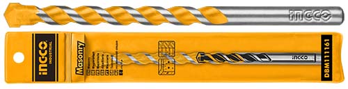 Broca Para Concreto  DBM111102