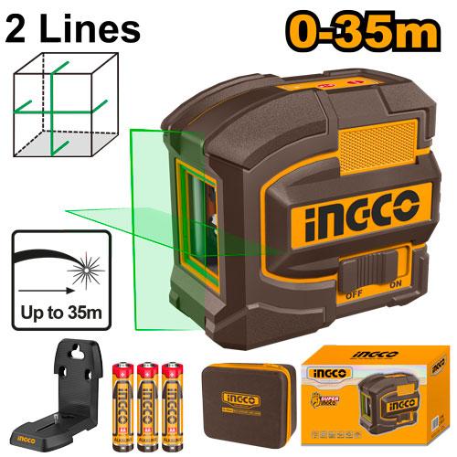 Nível de laser HLL156601 