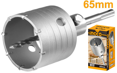 Broca de núcleo para serra copo 65 mm HCB0651 