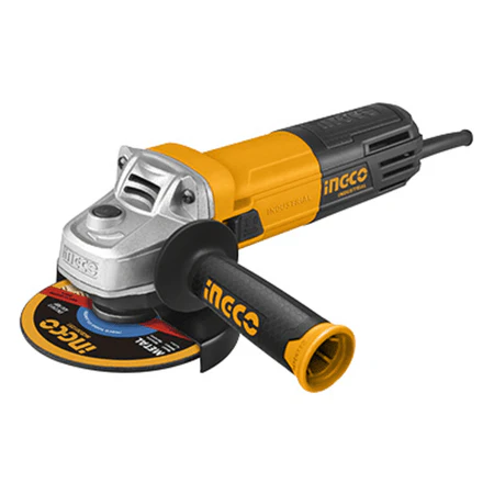 Esmerilhadeira Angular Ingco 1300 Watts