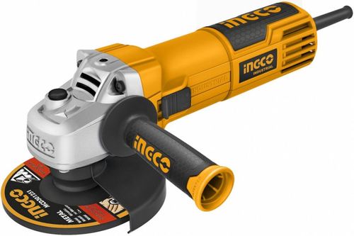Rebarbadora Ingco 4½ polegadas AG7108 710W 11000RPM