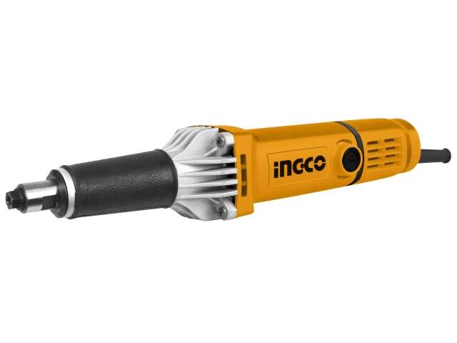 Chave de fenda elétrica com bits Ingco ESD5501 - 550 Watts