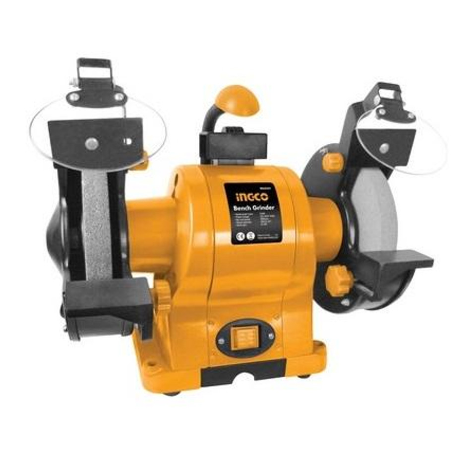 Retificadora de bancada INGCO 8” BGL85201: