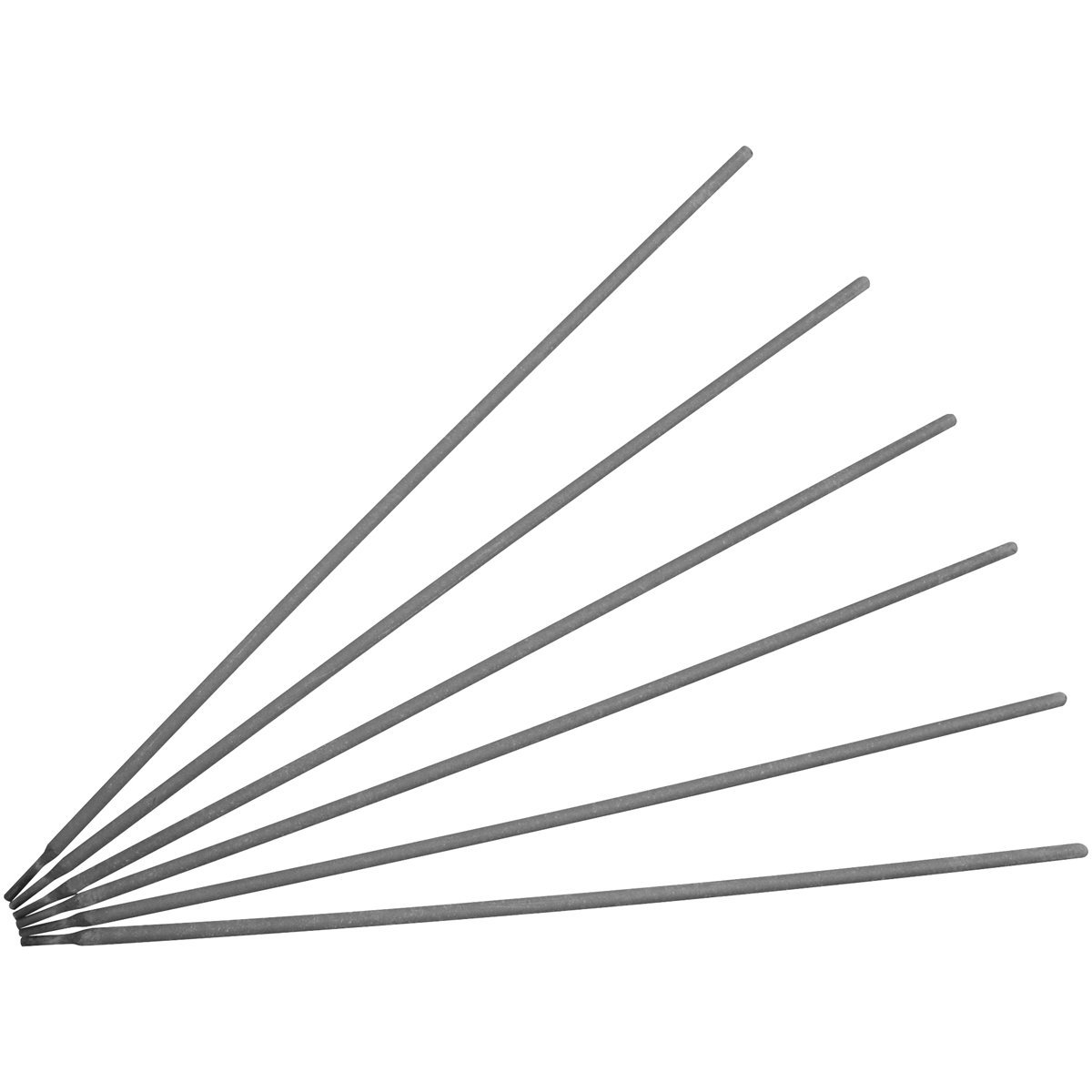 ELETRODOS DE AÇO CARBONO  ewc253001-ewc323501-ewc404001