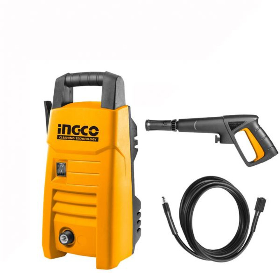 Lavadora de alta pressão INGCO HPWR 12001