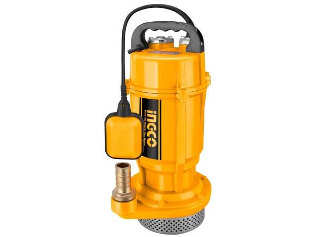 Bomba submersível para água 0,5 HP INGCO SPC3702