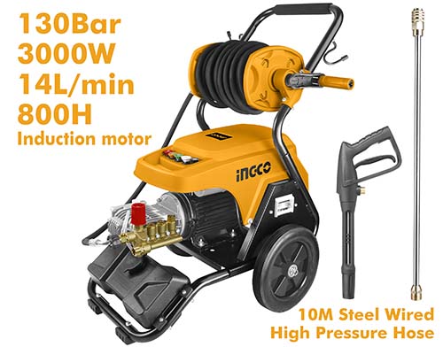 Lavadora de alta pressão (para uso comercial) HPWR30008