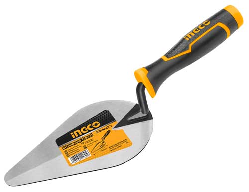    Colher de pedreiro HBT718