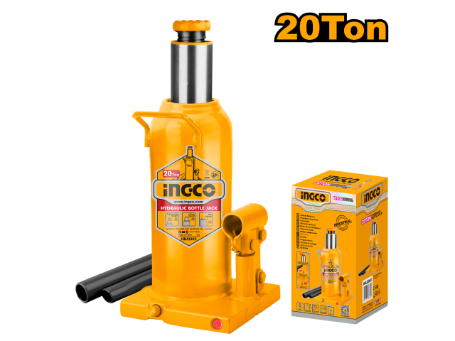 Macaco de 20 TONELADAS INGCO HBJ2002