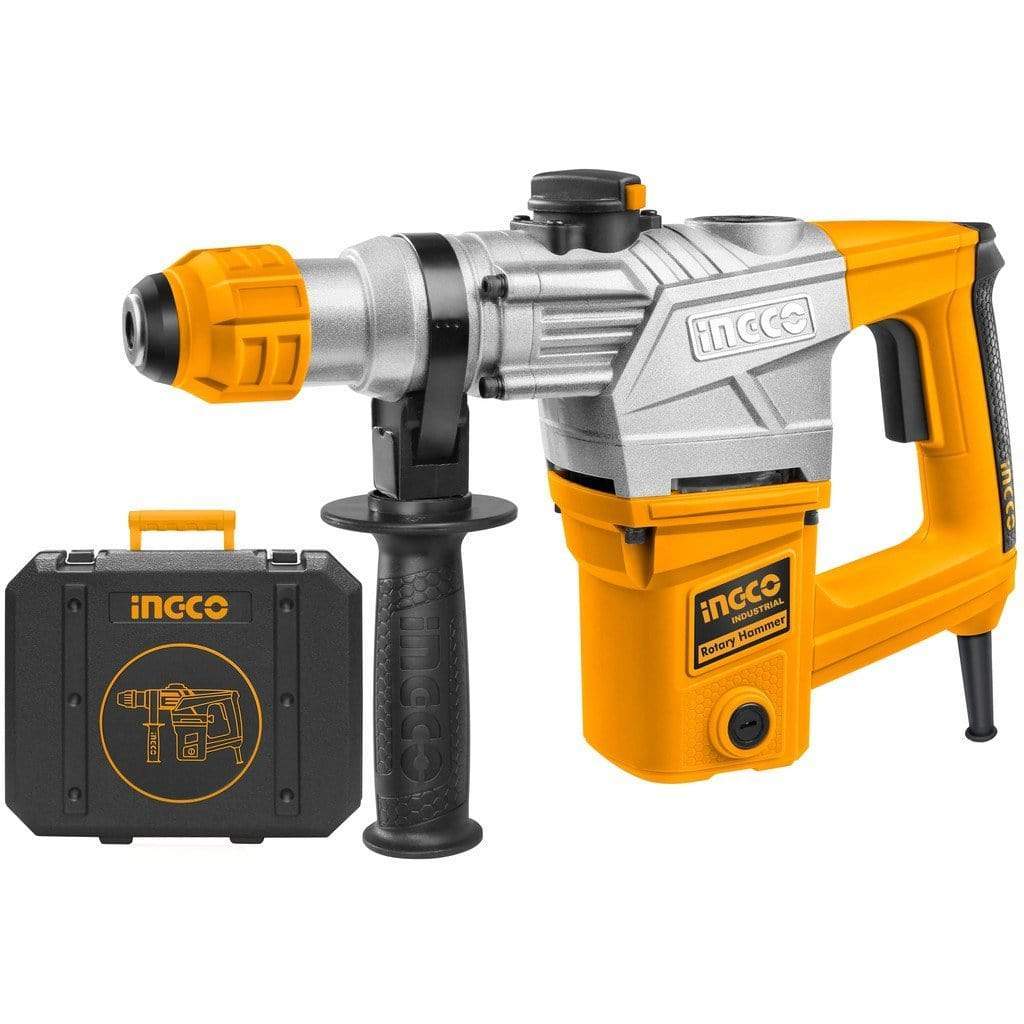 Martelo Perfurador 1250W RH12008