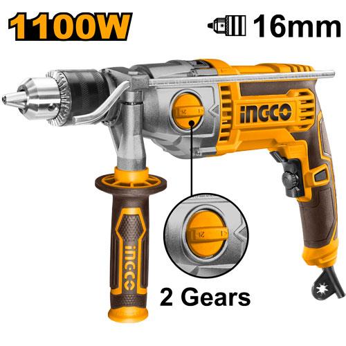 Furadeira de impacto ID211008