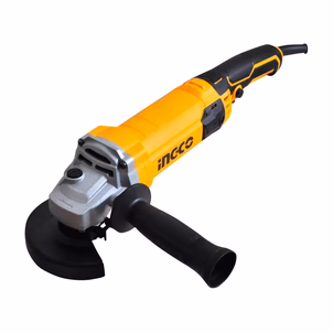 Esmerilhadeira Angular Ingco 7" 1800w AG18008 