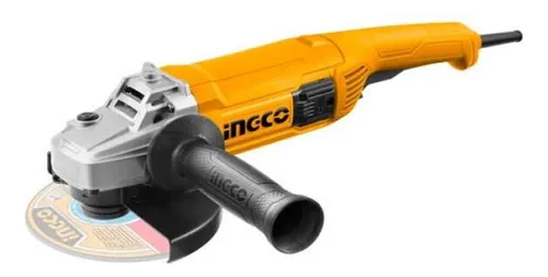 Rebarbadora angular Ingco Ag200028 9" 2200w
