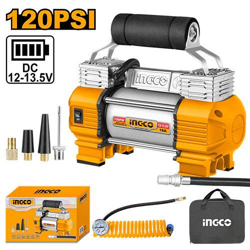 Compressor de ar automotivo AAC2508
