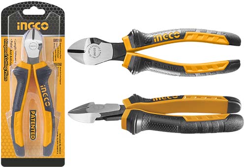 Alicate de corte diagonal HHDCP08188