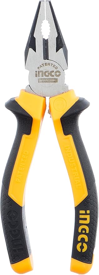 Alicate de combinação Ingco 6" HCP28168 