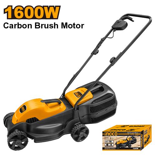Maquina de cortar relva lm385